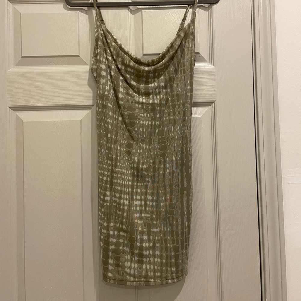 Forever 21 mini dress